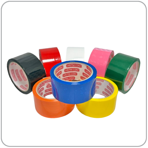 Colour Tape