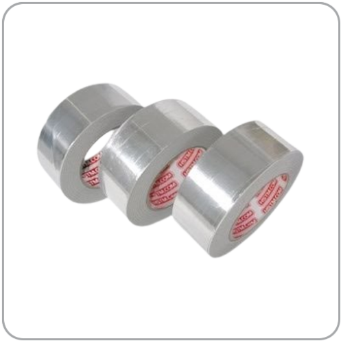 Aluminium Foil Tape