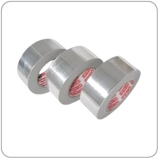 Aluminium Foil Tape