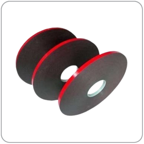 Automotive Double Sided Foam Tape