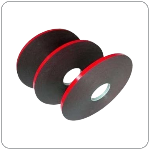 Automotive Double Sided Foam Tape