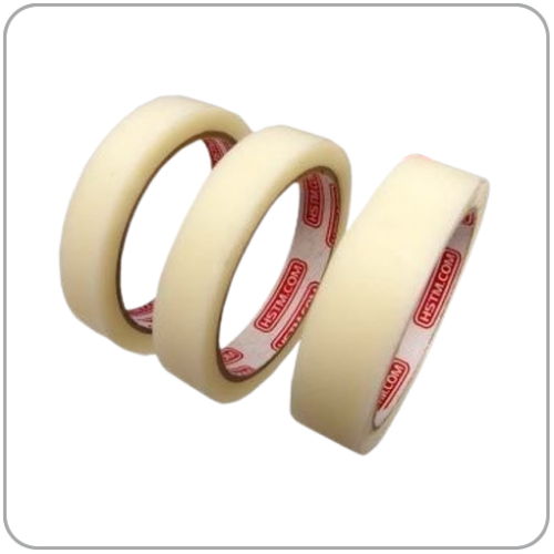Invisible Tape