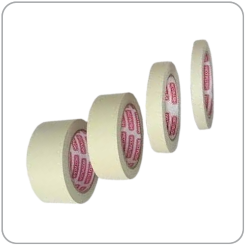 Masking Tape (General Purpose)