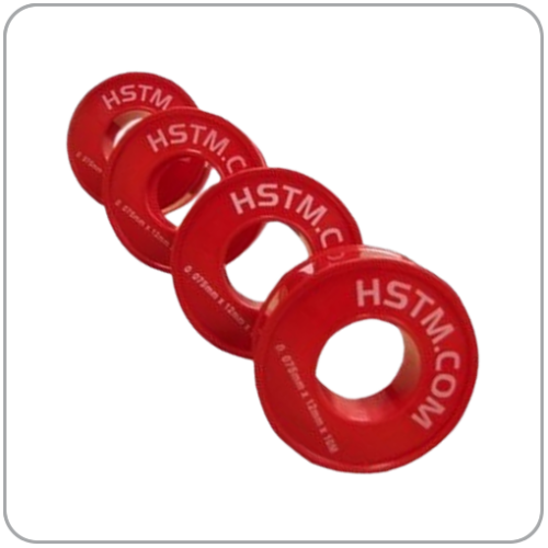PTFE Tape (Plumbers Tape)