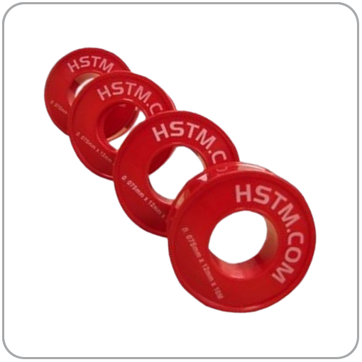 PTFE Tape (Plumbers Tape)