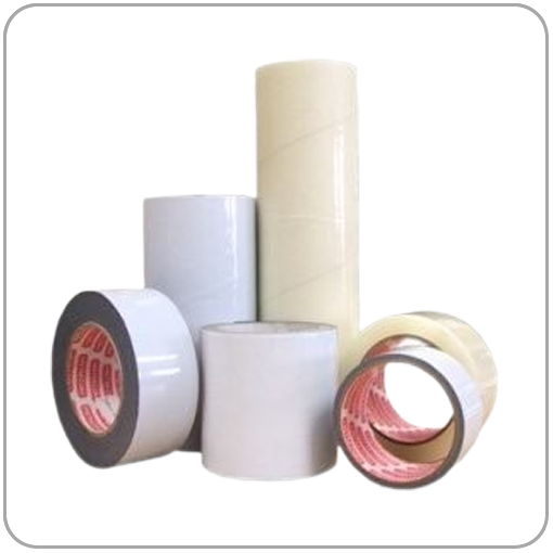 Protection Film (40 Micron)