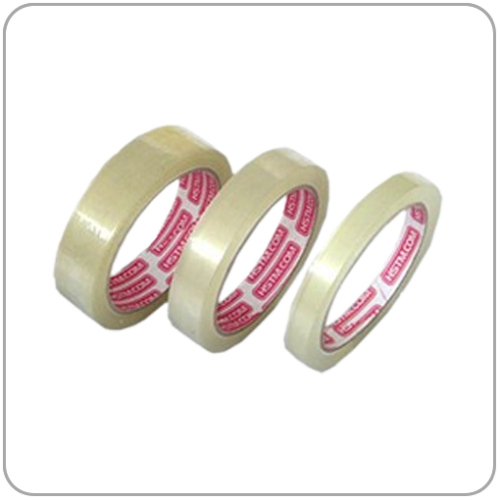Stationary Tape