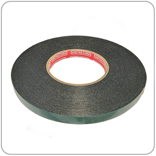 Badge Mount Double Sided Tape