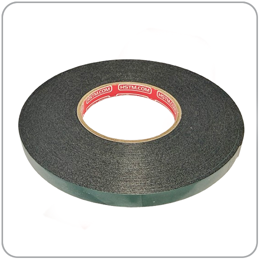 Badge Mount Double Sided Tape